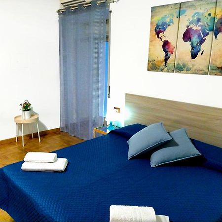 La Casita Toledo - In Pieno Centro Villa Napels Buitenkant foto