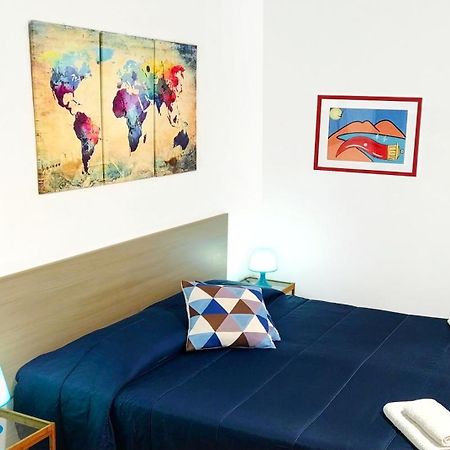 La Casita Toledo - In Pieno Centro Villa Napels Buitenkant foto