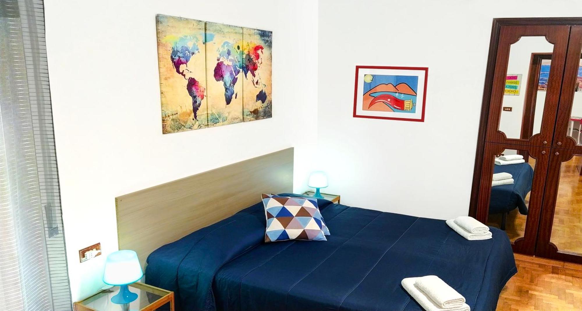 La Casita Toledo - In Pieno Centro Villa Napels Buitenkant foto